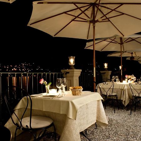 Relais Villa Vittoria ラーリオ エクステリア 写真