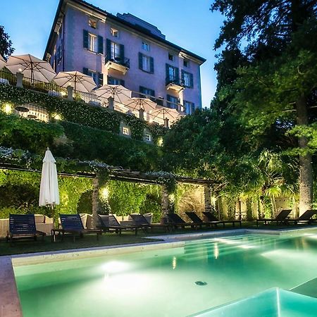 Relais Villa Vittoria ラーリオ エクステリア 写真
