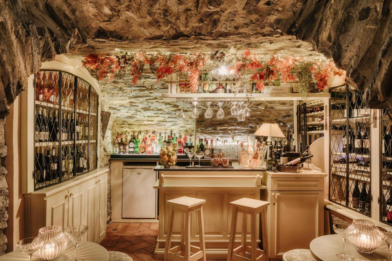 Relais Villa Vittoria ラーリオ エクステリア 写真