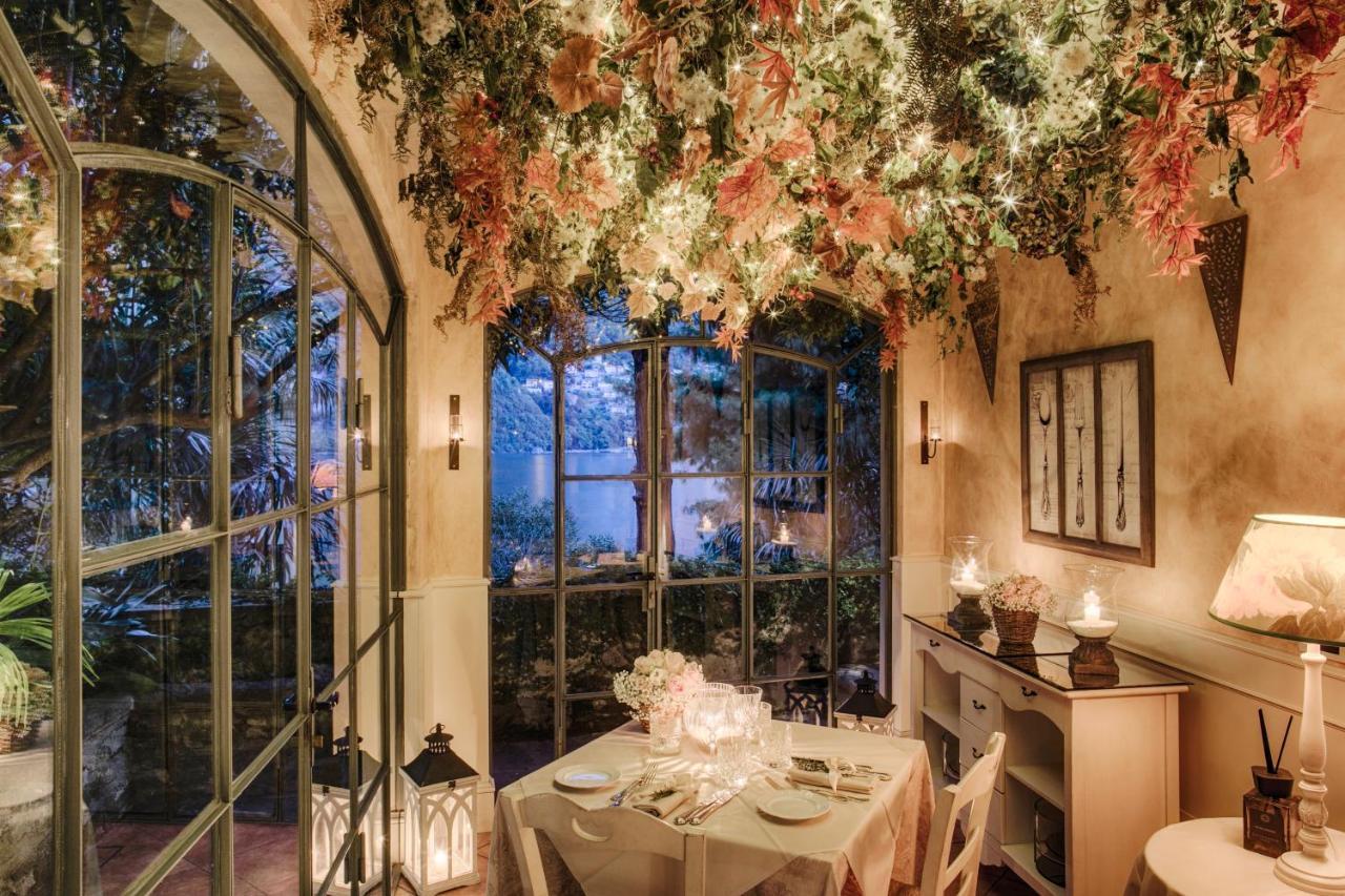Relais Villa Vittoria ラーリオ エクステリア 写真