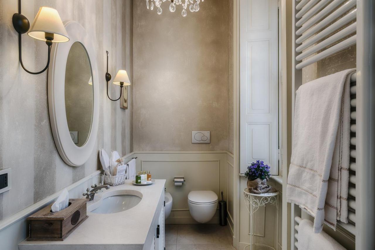 Relais Villa Vittoria ラーリオ エクステリア 写真