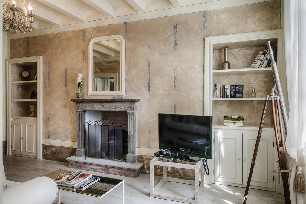 Relais Villa Vittoria ラーリオ エクステリア 写真
