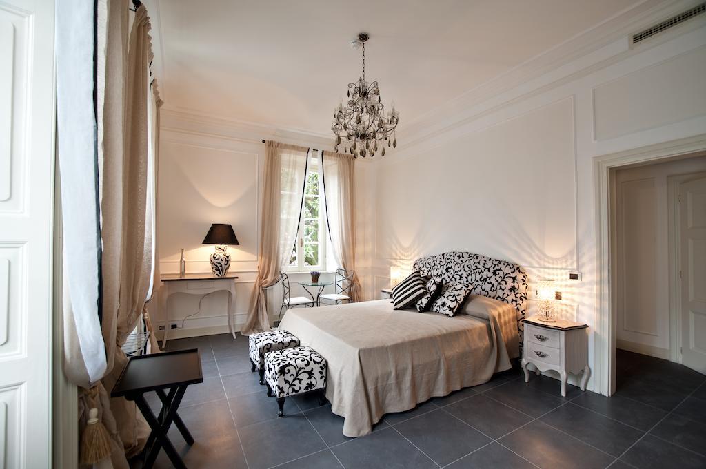 Relais Villa Vittoria ラーリオ エクステリア 写真