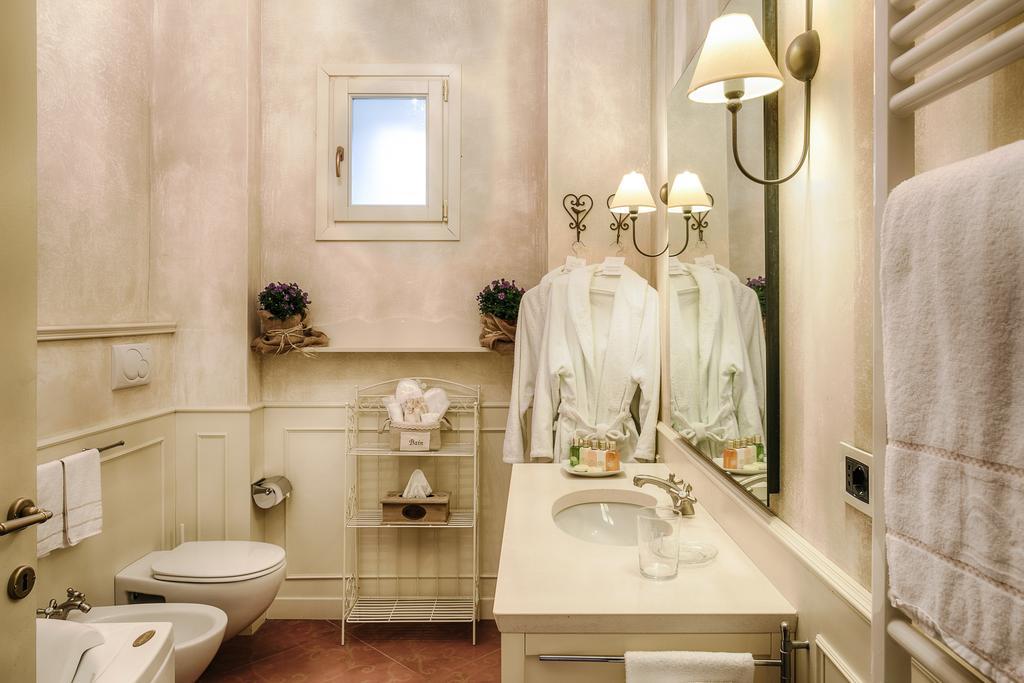 Relais Villa Vittoria ラーリオ 部屋 写真