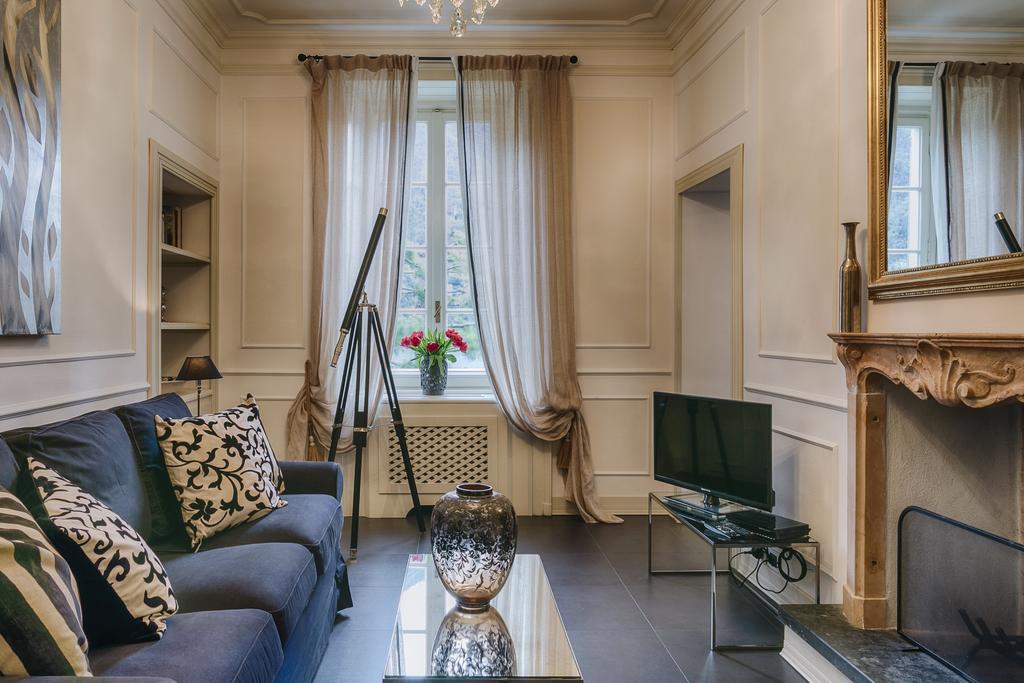 Relais Villa Vittoria ラーリオ 部屋 写真