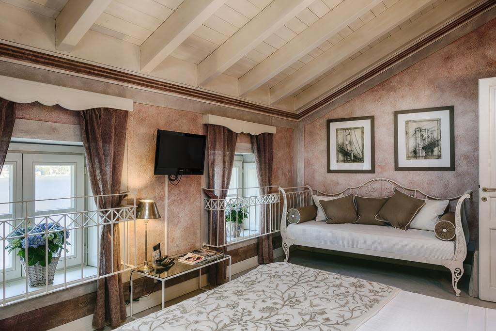 Relais Villa Vittoria ラーリオ エクステリア 写真