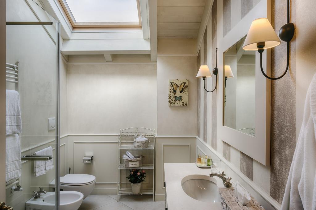 Relais Villa Vittoria ラーリオ エクステリア 写真