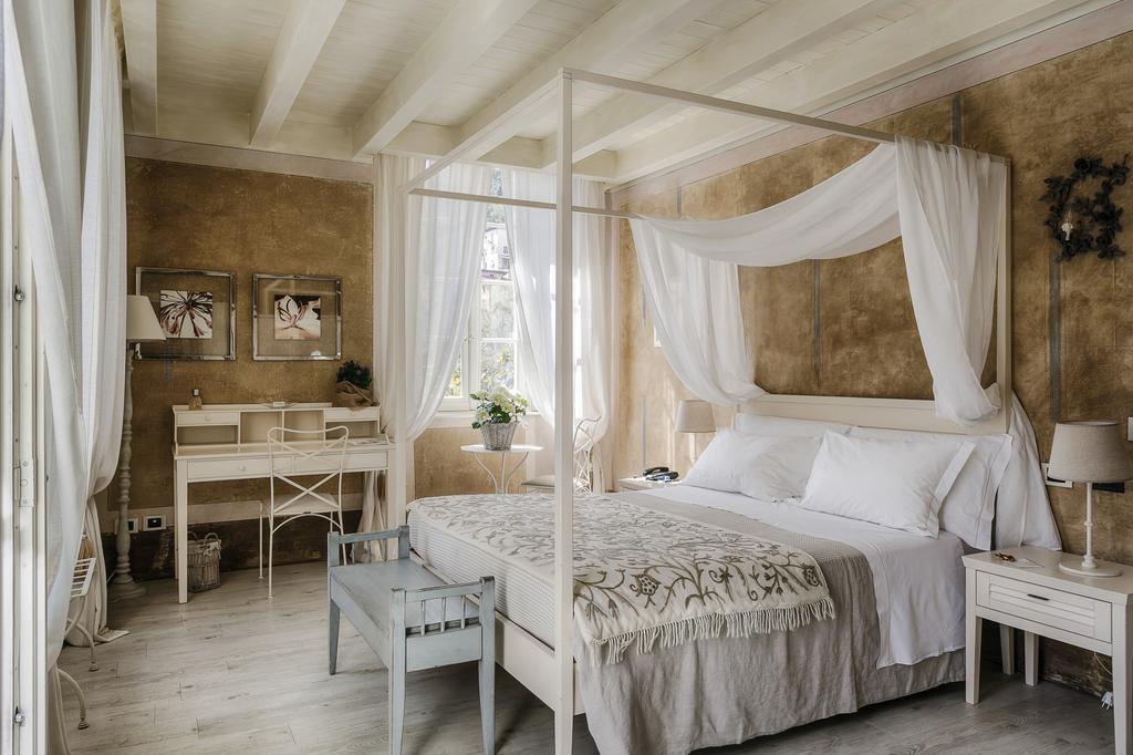 Relais Villa Vittoria ラーリオ エクステリア 写真