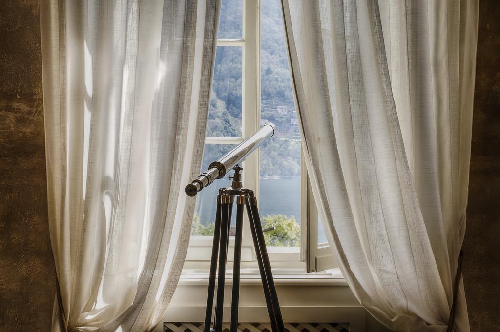 Relais Villa Vittoria ラーリオ エクステリア 写真