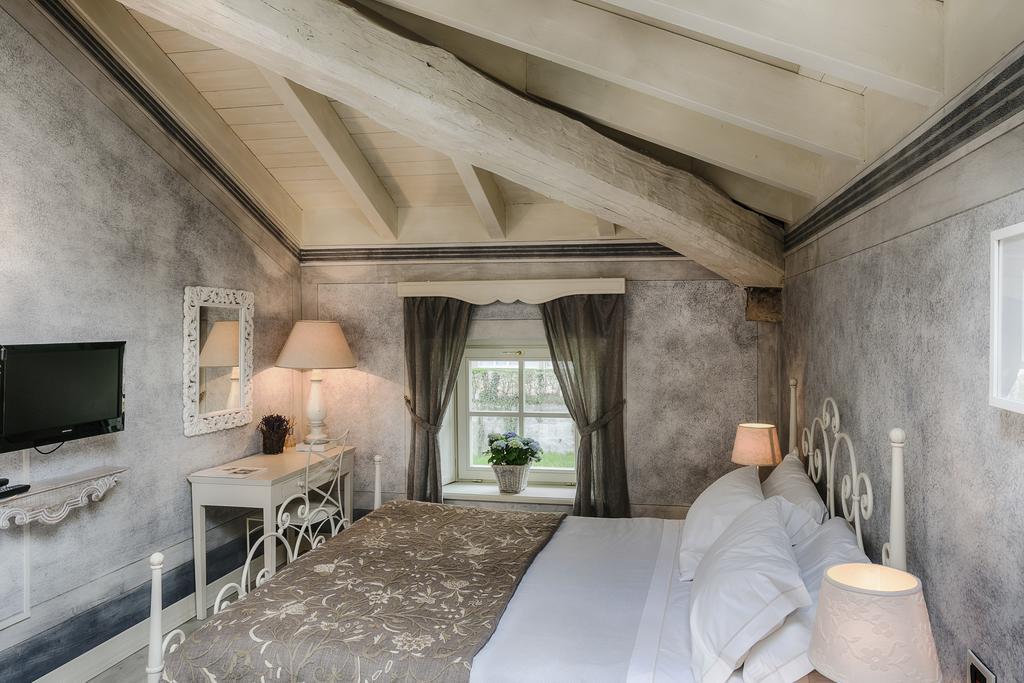 Relais Villa Vittoria ラーリオ エクステリア 写真