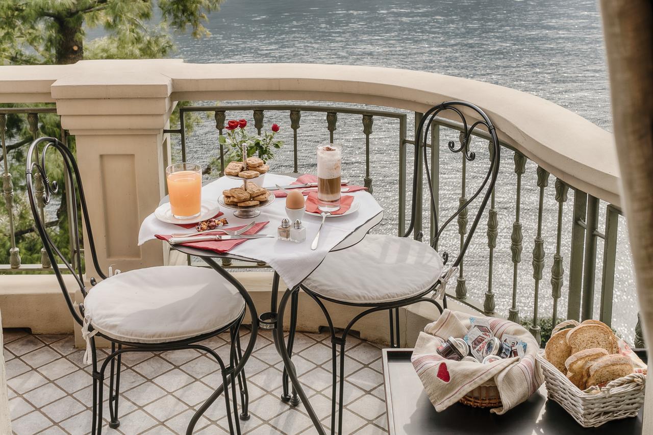 Relais Villa Vittoria ラーリオ エクステリア 写真