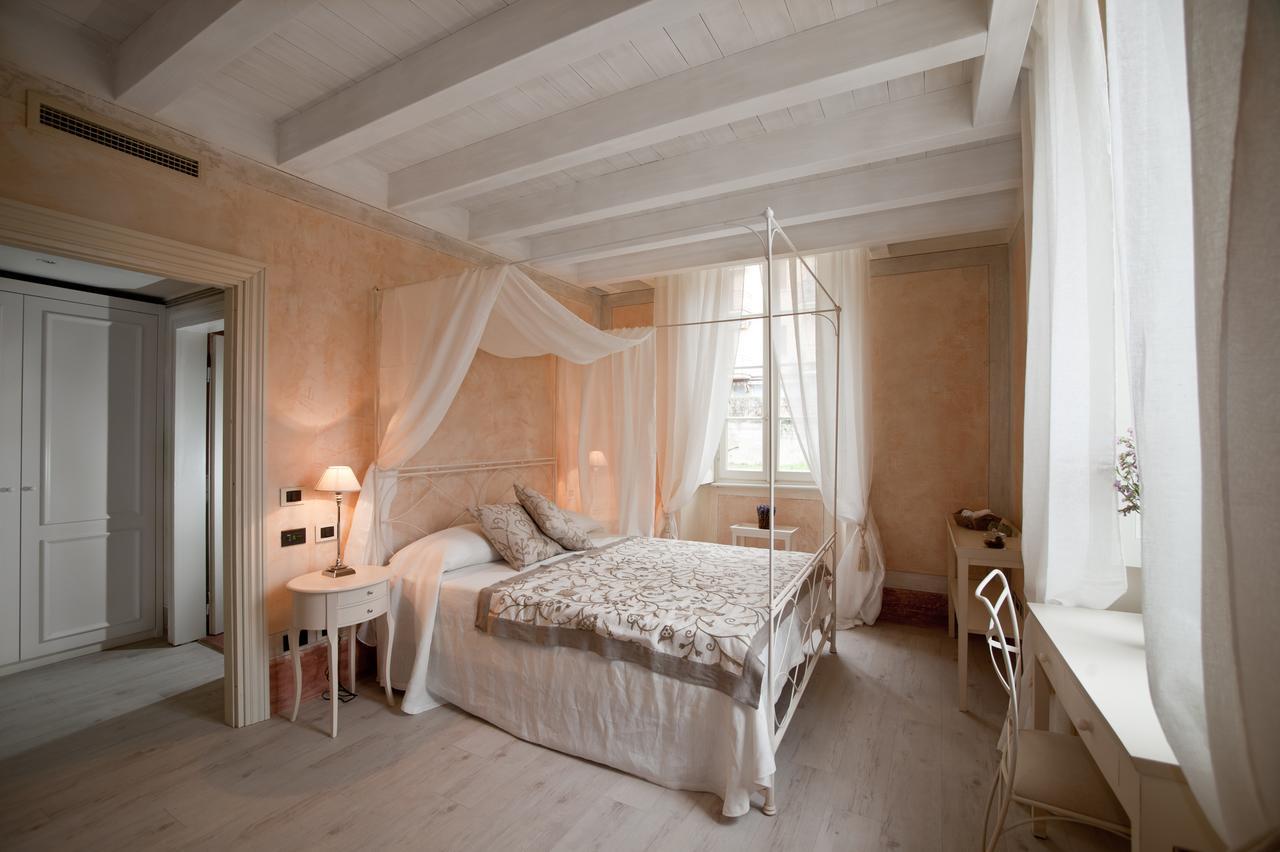 Relais Villa Vittoria ラーリオ エクステリア 写真
