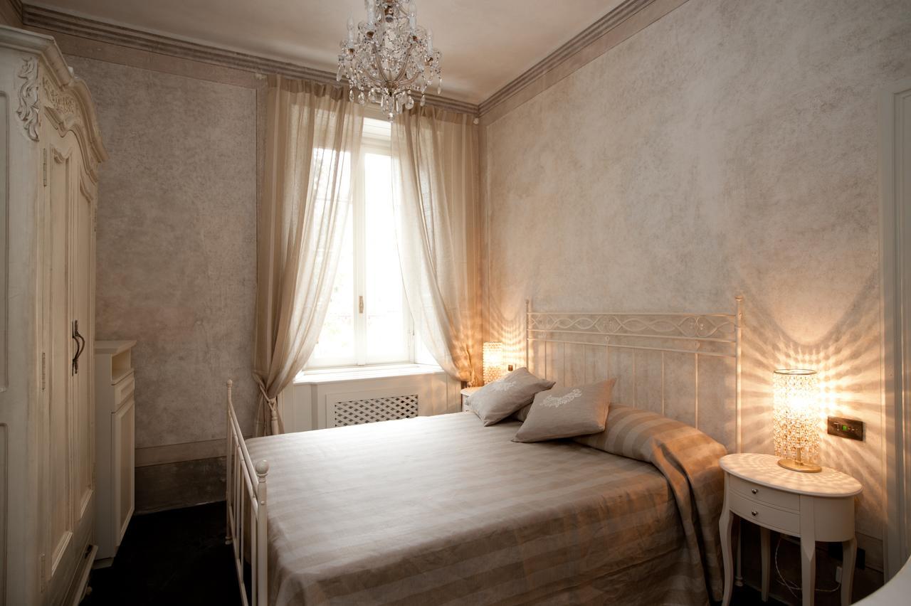 Relais Villa Vittoria ラーリオ エクステリア 写真