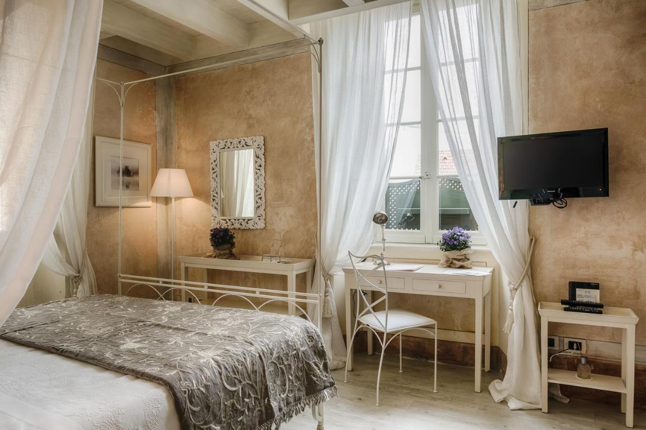 Relais Villa Vittoria ラーリオ エクステリア 写真