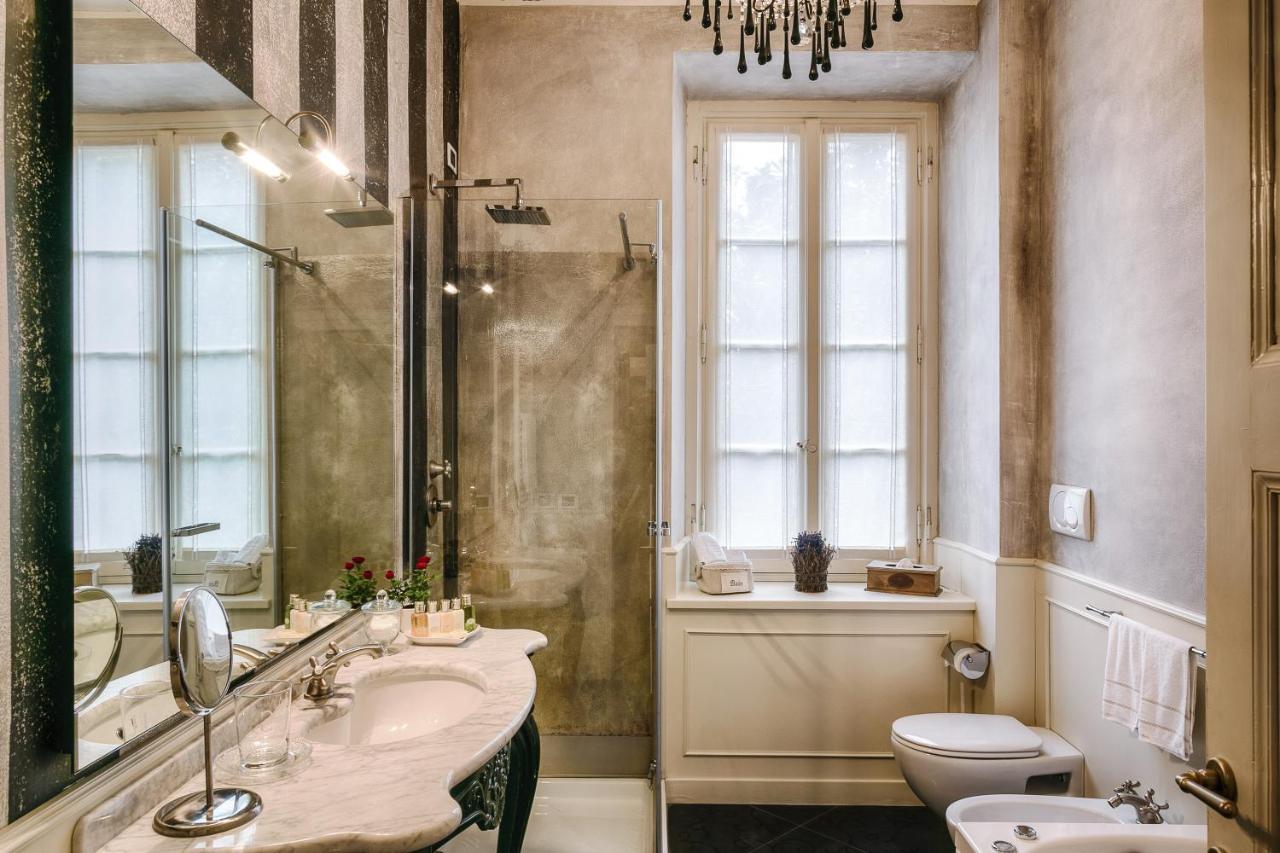 Relais Villa Vittoria ラーリオ エクステリア 写真