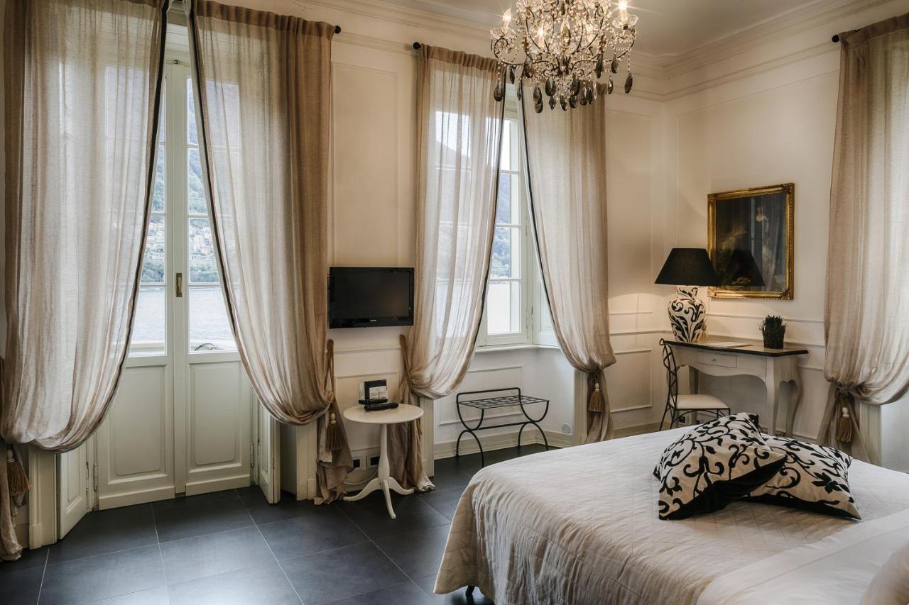 Relais Villa Vittoria ラーリオ エクステリア 写真