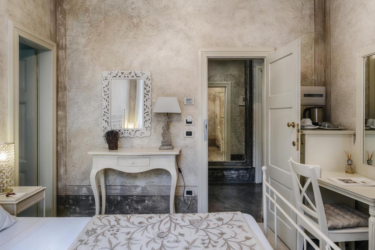 Relais Villa Vittoria ラーリオ エクステリア 写真