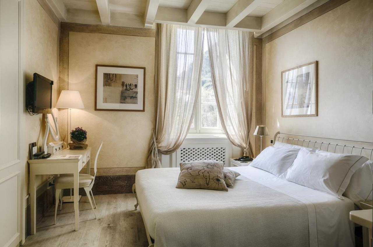 Relais Villa Vittoria ラーリオ エクステリア 写真