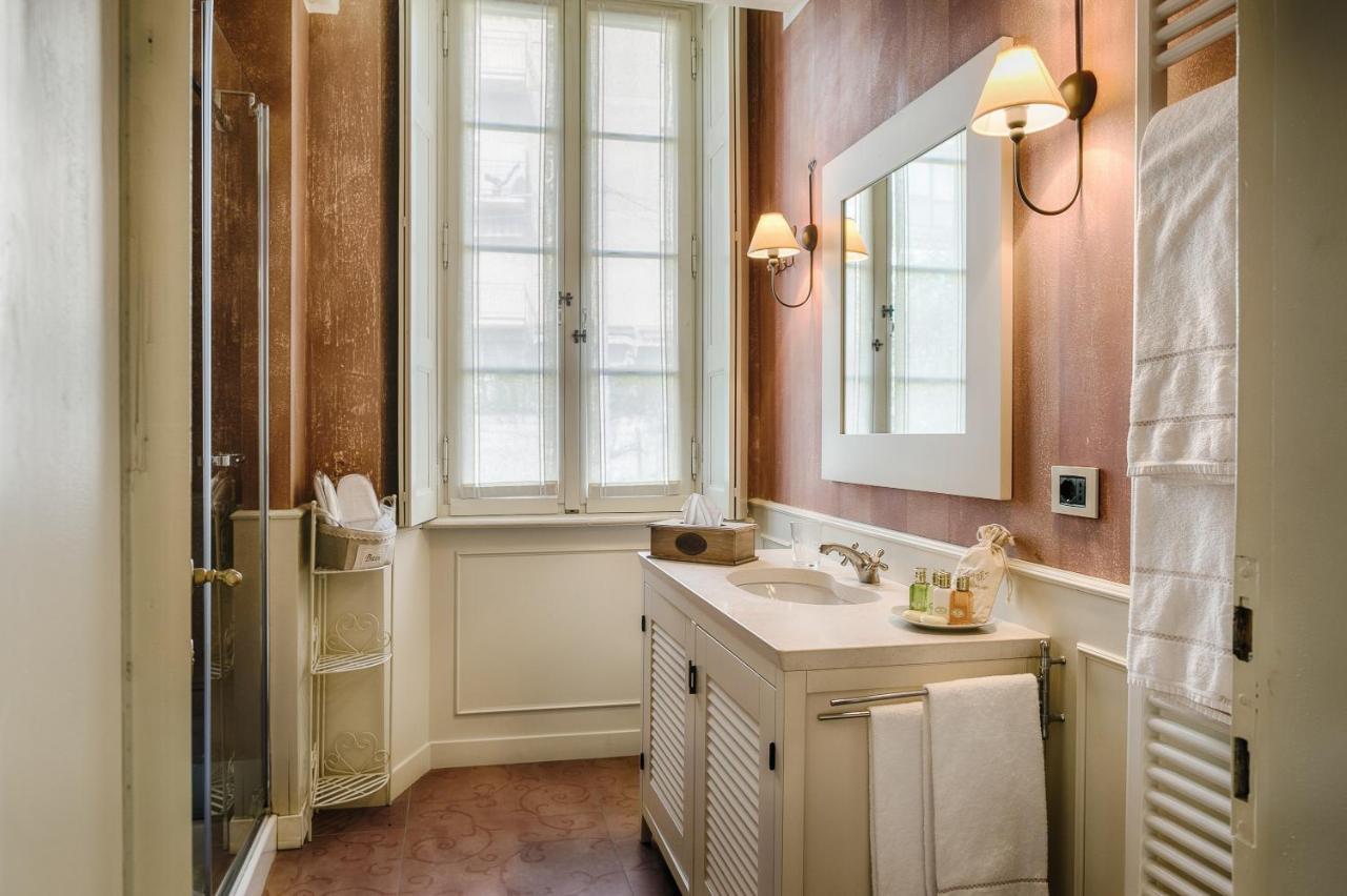 Relais Villa Vittoria ラーリオ エクステリア 写真